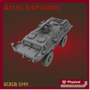 MG144-CZ06D BOV M11