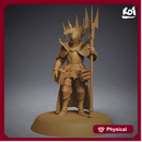 Heralds of the Storm - Stormcaller
