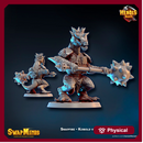 kobold v1