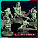 Goblin Knights Band