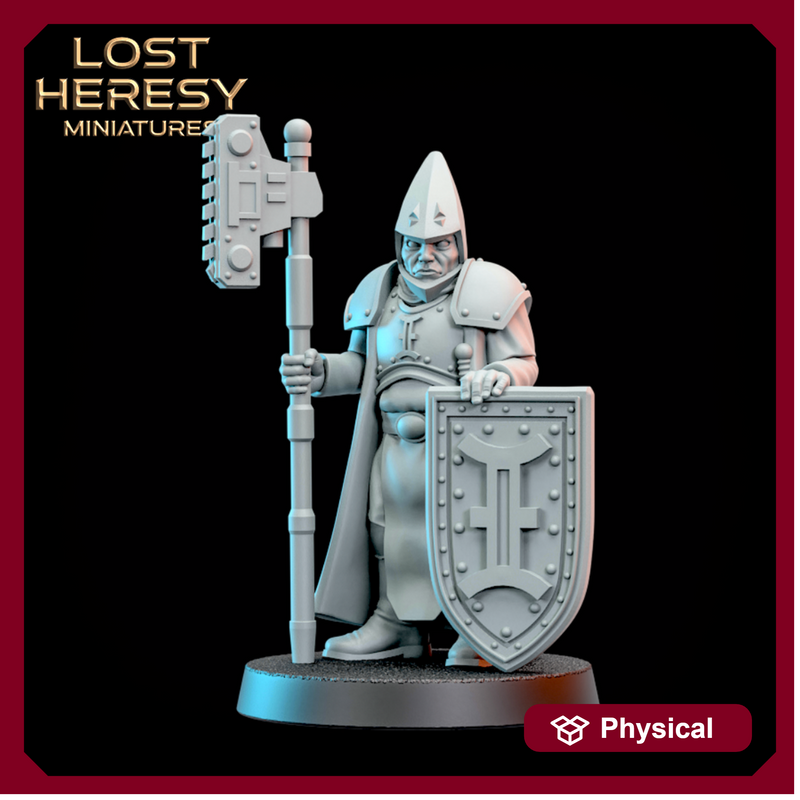 Inquisitorial Guard