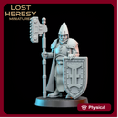 Inquisitorial Guard