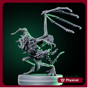 Dragonborn Skeleton 2 - Only-Games