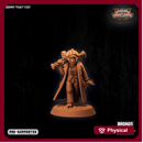 Lords of Loxhaven - Grommy Peaky Fizby