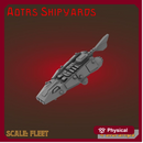 GTSR102A Gerrhonotus Lazcanoi Destroyer