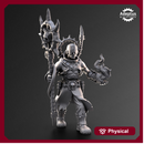 Shadowseer Psyker. Renegades and Heretics.