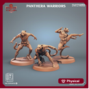 Panthera Warriors