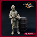 Breowan the Innkeeper