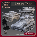 Lambo Tank