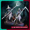 Zombie Peasants