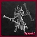 Nightmare Master (Alvs Night Raiders)