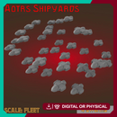WE001 Himlof Drone Swarm