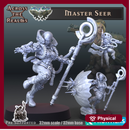 Master Seer