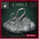 Alchemical Blob