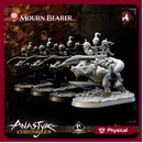 ANASTYR CHRONICLES - MOURN BEARERS (x4)