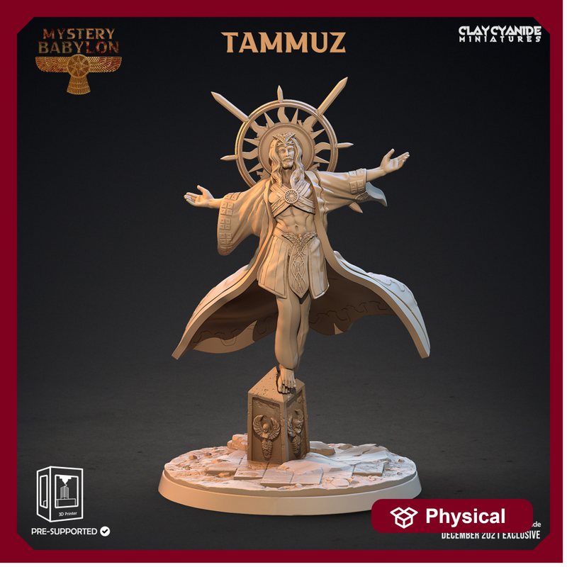 Tammuz