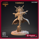 Tammuz