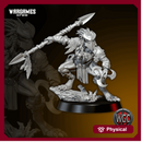 Greater Good Krooll Predator