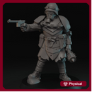 Infernal infantry 2