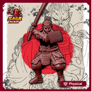 Yami Swordsman 03