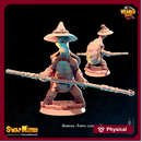 Gurdleg -Tortle Merchant v1