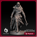 Arjun, Wild Assassin