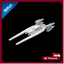 (MMch) U-wing