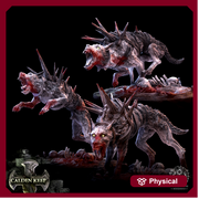 Hunting Hounds - Only-Games