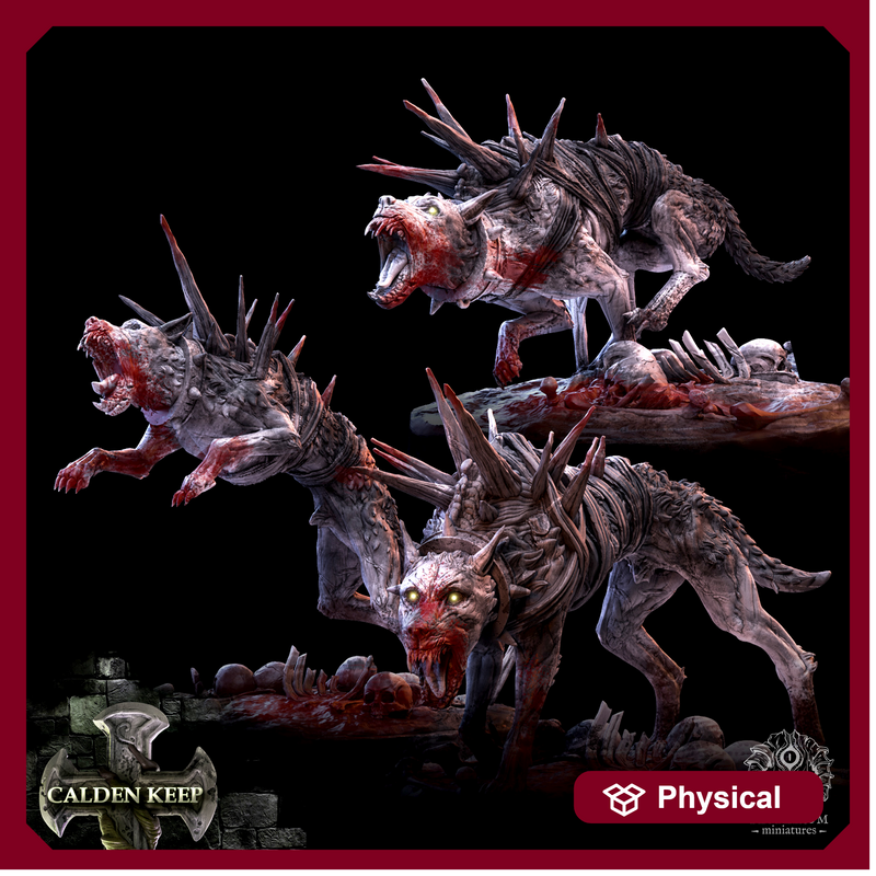 Hunting Hounds - Only-Games
