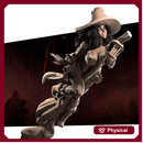 Dorotea, the Pirate Witch