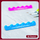 Brush Beam - Black