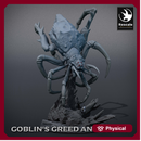 Goblin Spider 08 Wild