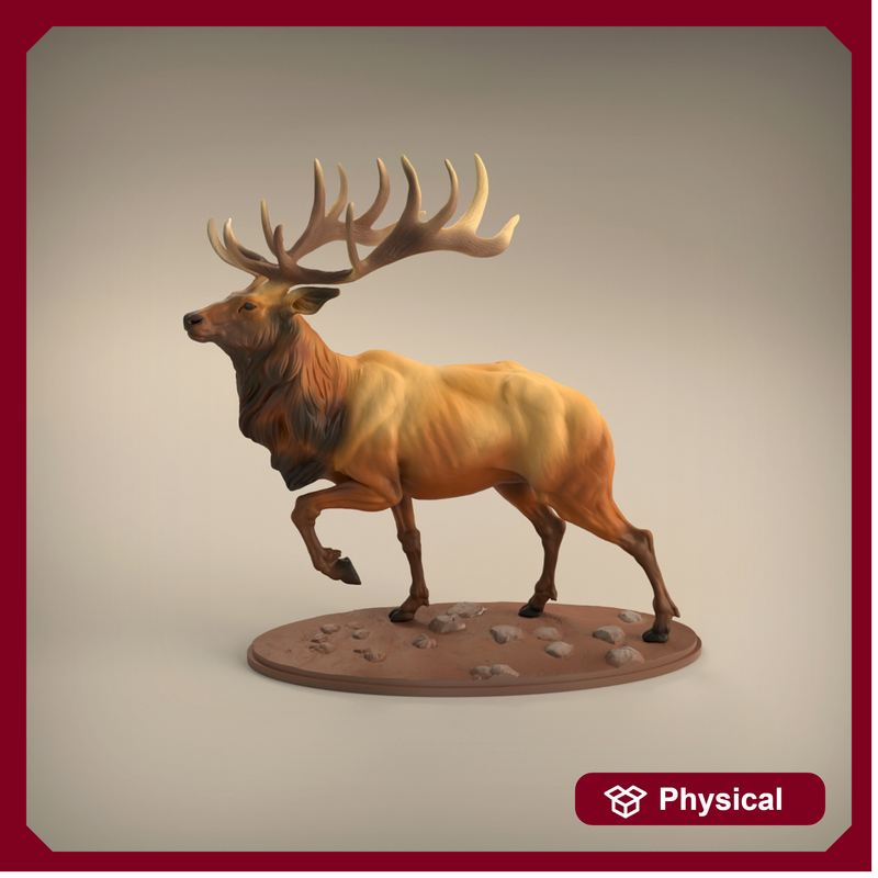 Elk - Only-Games