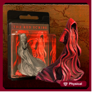 The Red Scribe