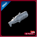 (MMch) Republic Assault Transport “Vanguard”
