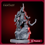 Rhino Centaur - Only-Games