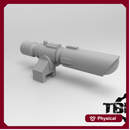 Scope V2 X10