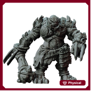 Ogre - Full - No Top - Only-Games