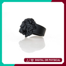 Lion Ring for comp