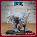 Pterafolk Stand