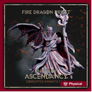 Fire Dragon Priest