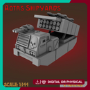 MG144-Aotrs05 Devil Storm Light Munitions Vehicle