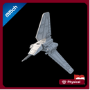(MMch) Lambda Shuttle
