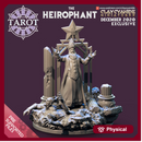 The Heirophant