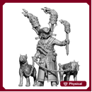 AX015 - Inquisitor Strider