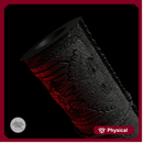 Texture Roller: Eagle Tiles