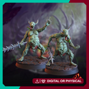 Plague Demons