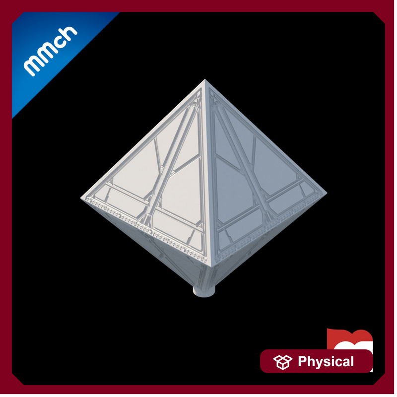 (MMch) Mortis Monolith