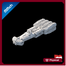 (MMch) CR92a Assassin Corvette