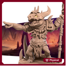 Kobold Squadleader